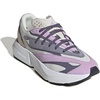 image:imageadidas Womens Lightblaze ShoeOff WhiteSilver VioletPowder Plum