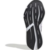 image:imageadidas Womens Lightblaze ShoeOff WhiteSilver VioletPowder Plum