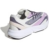 image:imageadidas Womens Lightblaze ShoeOff WhiteSilver VioletPowder Plum
