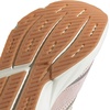 image:imageadidas Womens Lightblaze ShoePutty MauveSilver MetallicOff White
