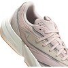 image:imageadidas Womens Lightblaze ShoePutty MauveSilver MetallicOff White