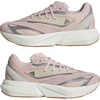 image:imageadidas Womens Lightblaze ShoePutty MauveSilver MetallicOff White