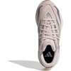 image:imageadidas Womens Lightblaze ShoePutty MauveSilver MetallicOff White