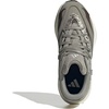 image:imageadidas Womens Lightblaze ShoeSilver PebbleOlive StrataSilver Metallic