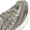 image:imageadidas Womens Lightblaze ShoeSilver PebbleOlive StrataSilver Metallic
