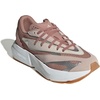 image:imageadidas Womens Lightblaze ShoeWarm ClayAluminaWonder Taupe