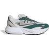image:imageadidas Womens Lightblaze ShoeWhiteGreyCollegiate Green