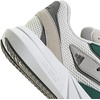 image:imageadidas Womens Lightblaze ShoeWhiteGreyCollegiate Green