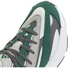 image:imageadidas Womens Lightblaze ShoeWhiteGreyCollegiate Green