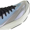 image:imageadidas Womens Lightblaze ShoeWhiteMatte SilverGlow Blue