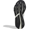 image:imageadidas Womens Lightblaze ShoeWhiteMatte SilverGlow Blue