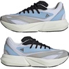 image:imageadidas Womens Lightblaze ShoeWhiteMatte SilverGlow Blue