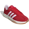 image:imageadidas Womens Run 7626 Lace Up Sneakers Shoes Casual  Green Off WhiteBetter ScarletAlmost PinkClear Pink