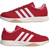image:imageadidas Womens Run 7626 Lace Up Sneakers Shoes Casual  Green Off WhiteBetter ScarletAlmost PinkClear Pink