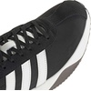 image:imageadidas Womens Run 7626 Lace Up Sneakers Shoes Casual  Green Off WhiteBlackWhiteBetter Scarlet