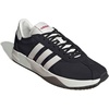 image:imageadidas Womens Run 7626 Lace Up Sneakers Shoes Casual  Green Off WhiteBlackWhiteBetter Scarlet