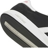 image:imageadidas Womens Run 7626 Lace Up Sneakers Shoes Casual  Green Off WhiteBlackWhiteBetter Scarlet