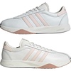 image:imageadidas Womens Run 7626 Lace Up Sneakers Shoes Casual  Green Off WhiteChalk WhiteWonder QuartzWhite