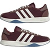 image:imageadidas Womens Run 7626 Lace Up Sneakers Shoes Casual  Green Off WhiteMaroonOff WhiteEarth Strata