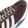 image:imageadidas Womens Run 7626 Lace Up Sneakers Shoes Casual  Green Off WhiteMaroonOff WhiteEarth Strata