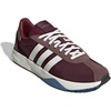 image:imageadidas Womens Run 7626 Lace Up Sneakers Shoes Casual  Green Off WhiteMaroonOff WhiteEarth Strata