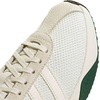 image:imageadidas Womens Run 7626 Lace Up Sneakers Shoes Casual  Green Off WhiteOff WhiteWhiteCollegiate Green