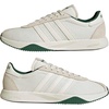 image:imageadidas Womens Run 7626 Lace Up Sneakers Shoes Casual  Green Off WhiteOff WhiteWhiteCollegiate Green