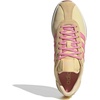 image:imageadidas Womens Run 7626 Lace Up Sneakers Shoes Casual  Green Off WhiteOrange TintBliss PinkClear Pink