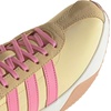 image:imageadidas Womens Run 7626 Lace Up Sneakers Shoes Casual  Green Off WhiteOrange TintBliss PinkClear Pink