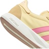 image:imageadidas Womens Run 7626 Lace Up Sneakers Shoes Casual  Green Off WhiteOrange TintBliss PinkClear Pink