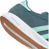 image:imageadidas Womens Run 7626 Lace Up Sneakers Shoes Casual  Green Off WhitePreloved TealClear MintWhite
