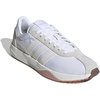 image:imageadidas Womens Run 7626 Lace Up Sneakers Shoes Casual  Green Off WhiteWhiteChalk WhiteWonder Quartz