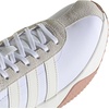 image:imageadidas Womens Run 7626 Lace Up Sneakers Shoes Casual  Green Off WhiteWhiteChalk WhiteWonder Quartz
