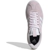 image:imageadidas Womens Vl Court 30Almost PinkWhiteAlmost Pink