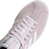 image:imageadidas Womens Vl Court 30Almost PinkWhiteAlmost Pink