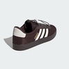 image:imageadidas Womens Vl Court 30Aurora CoffeeOff WhiteGold Metallic