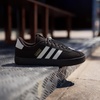 image:imageadidas Womens Vl Court 30Aurora CoffeeOff WhiteGold Metallic