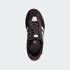 image:imageadidas Womens Vl Court 30Aurora CoffeeOff WhiteGold Metallic