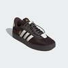 image:imageadidas Womens Vl Court 30Aurora CoffeeOff WhiteGold Metallic