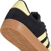 image:imageadidas Womens Vl Court 30BlackAlmost YellowWhite