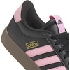 image:imageadidas Womens Vl Court 30BlackBlackGold Metallic