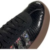 image:imageadidas Womens Vl Court 30BlackBlackGum