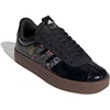 image:imageadidas Womens Vl Court 30BlackBlackGum