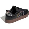 image:imageadidas Womens Vl Court 30BlackBlackGum