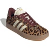 image:imageadidas Womens Vl Court 30BlackCream WhiteMesa