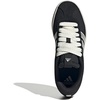 image:imageadidas Womens Vl Court 30BlackOff WhiteClear Sky
