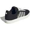 image:imageadidas Womens Vl Court 30BlackOff WhiteClear Sky