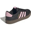 image:imageadidas Womens Vl Court 30BlackPinkGum