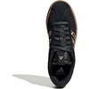 image:imageadidas Womens Vl Court 30BlackShadow BrownMatte Gold