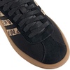 image:imageadidas Womens Vl Court 30BlackShadow BrownMatte Gold
